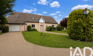 Maison 8 Pièces 250 m² à vendre à Auxerre (89000)