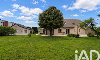 Maison 8 Pièces 250 m² à vendre à Auxerre (89000)