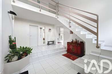 Maison 8 pièces 468000 €