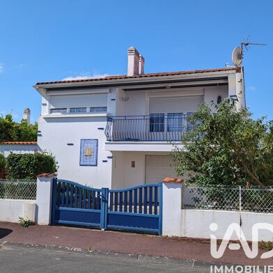 Maison 6 pièces 395000 €