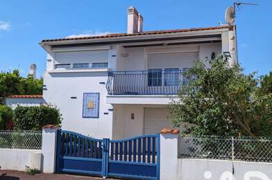 Maison 6 pièces 395000 €