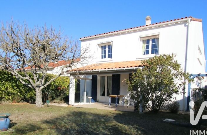 Vente Maison traditionnelle 6 pièces — photo 2