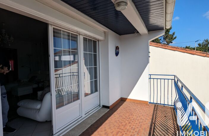 Vente Maison traditionnelle 6 pièces — photo 3