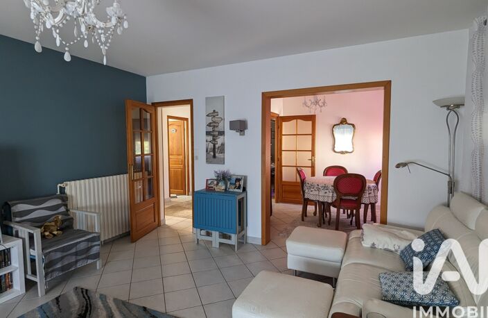 Vente Maison traditionnelle 6 pièces — photo 4