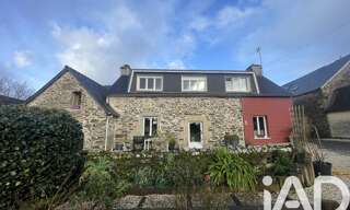 Maison 7 Pièces 145 m² à vendre à Pleyben (29190)