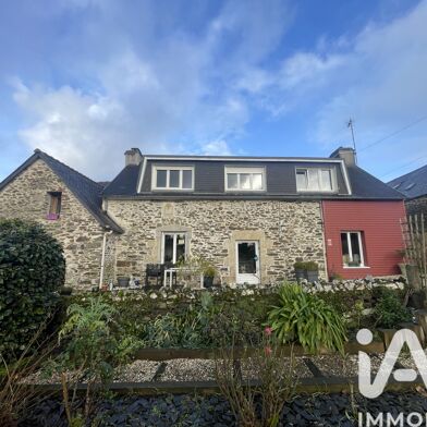 Maison 7 pièces 231000 €