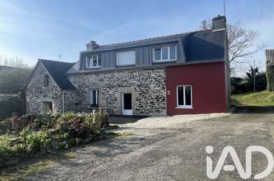 Maison 7 pièces 215000 €