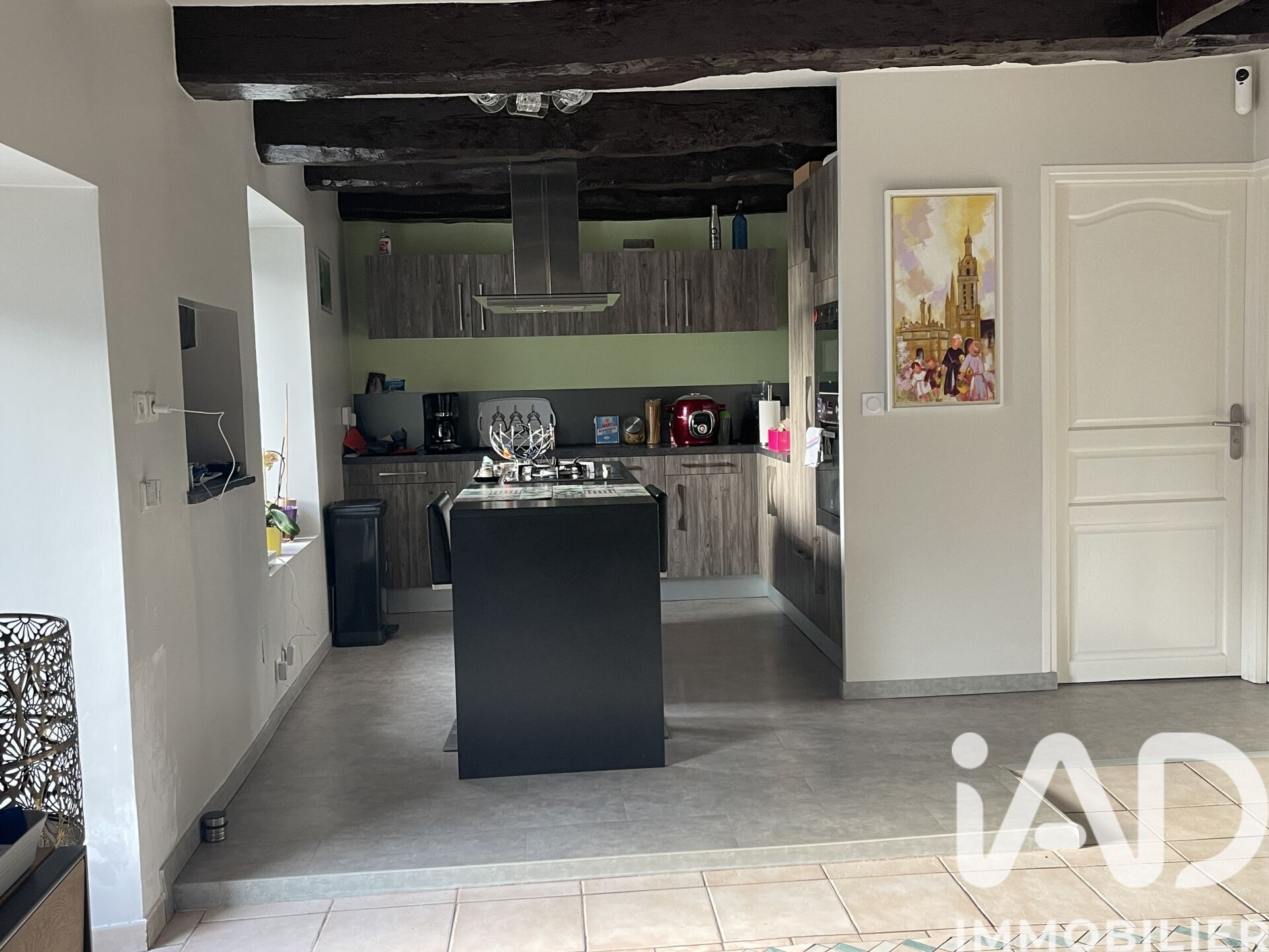 Vente Longère 7 pièces - Photo 2