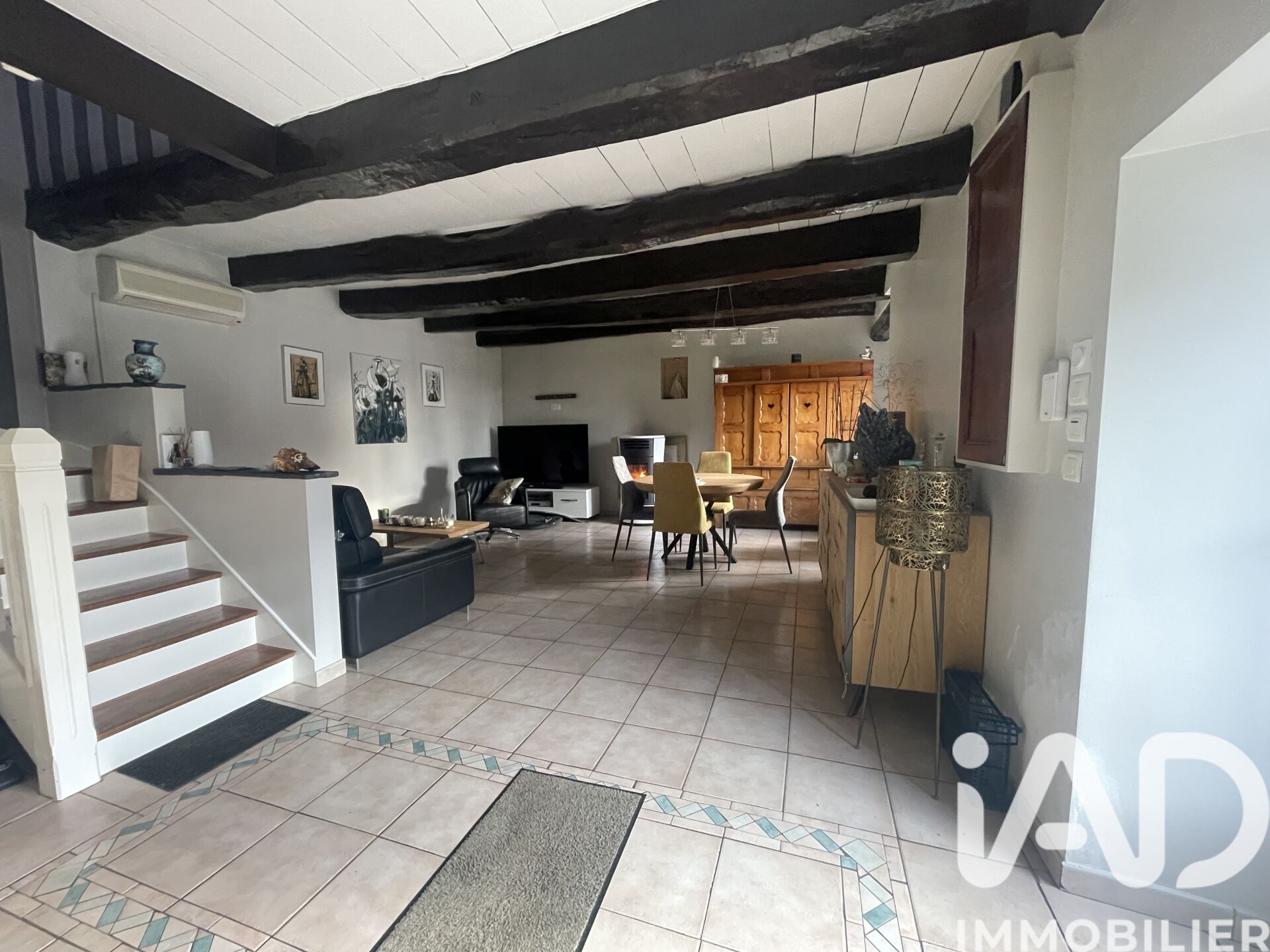 Vente Longère 7 pièces - Photo 3