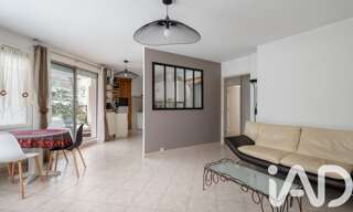 Appartement 5 Pièces 97 m² à vendre à Meylan (38240)