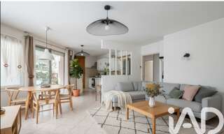 Appartement 5 Pièces 97 m² à vendre à Meylan (38240)