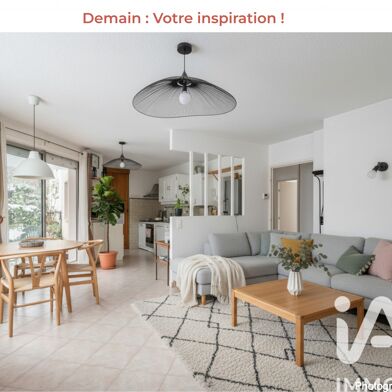 Appartement 5 pièces 299000 €