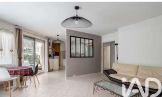 Appartement 5 Pièces 97 m² à vendre à Meylan (38240)