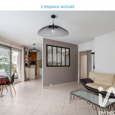 Appartement 5 pièces 299000 €