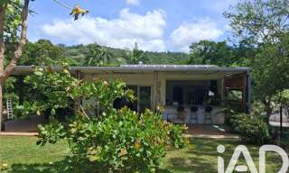 Maison 9 Pièces 145 m² à vendre à Saint-Joseph (97480)