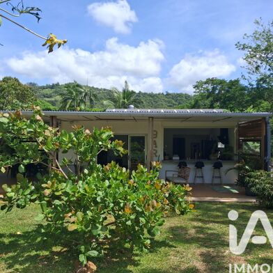 Maison 9 pièces 475000 €