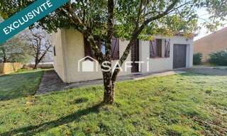 Maison 5 Pièces 80 m² à vendre à Montayral (47500)