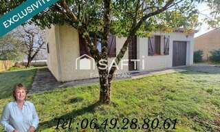 Maison 5 Pièces 80 m² à vendre à Montayral (47500)