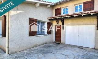 Maison 5 Pièces 95 m² à vendre à Monsempron-Libos (47500)