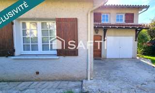 Maison 5 Pièces 95 m² à vendre à Monsempron-Libos (47500)