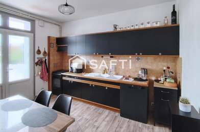 Maison 3 pièces 179000 €