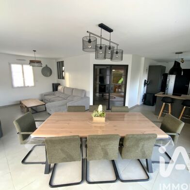 Maison 5 pièces 339000 €