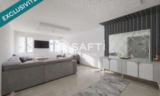 Appartement 4 Pièces 111 m² à vendre à Saint-Étienne-de-Saint-Geoirs (38590)