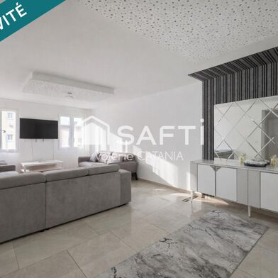 Appartement 4 pièces 184000 €