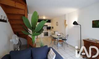 Appartement 3 Pièces 48 m² à vendre à Gujan-Mestras (33470)