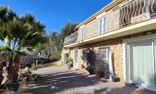 Maison 6 Pièces 152 m² à vendre à Bagnols-en-Forêt (83600)