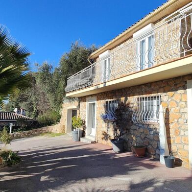 Maison 6 pièces 546000 €