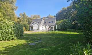 Maison 8 Pièces 230 m² à vendre à Nivillac (56130)