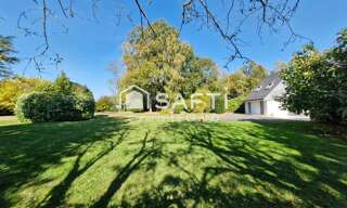 Maison 8 Pièces 230 m² à vendre à Nivillac (56130)