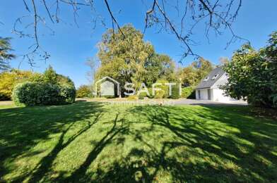 Maison 8 pièces 367700 €