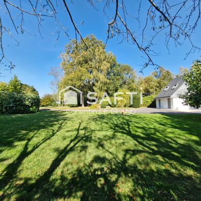 Maison 8 pièces 367700 €