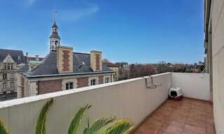 Appartement 5 Pièces 112 m² à vendre à Chatou (78400)