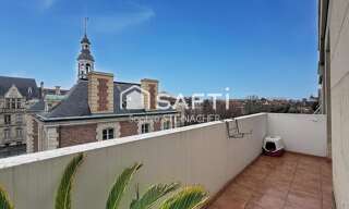 Appartement 5 Pièces 112 m² à vendre à Chatou (78400)