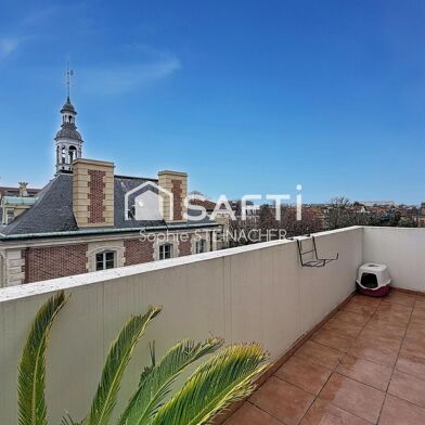 Appartement 5 pièces 750000 €