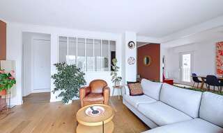 Appartement 5 Pièces 112 m² à vendre à Chatou (78400)