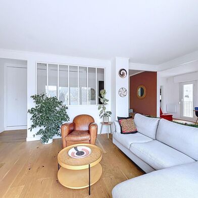 Appartement 5 pièces 750000 €