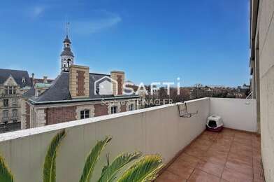 Appartement 5 pièces 750000 €