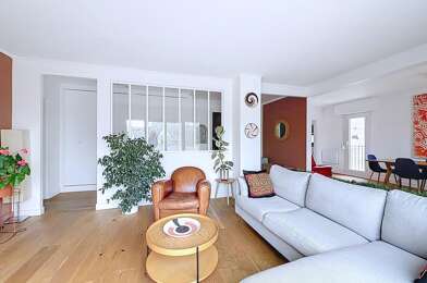 Appartement 5 pièces 739000 €