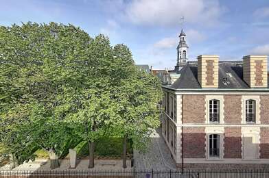 Appartement 5 pièces 739000 €