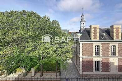 Appartement 5 pièces 739000 €