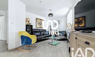 Appartement 3 Pièces 52 m² à vendre à Boulogne-sur-Mer (62200)