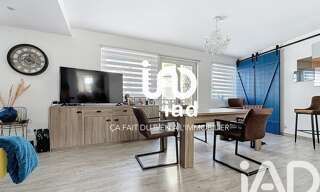 Appartement 3 Pièces 52 m² à vendre à Boulogne-sur-Mer (62200)