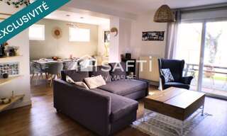 Maison 4 Pièces 105 m² à vendre à Orvault (44700)