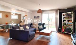 Maison 4 Pièces 105 m² à vendre à Orvault (44700)
