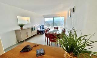 Appartement 2 Pièces 47 m² à vendre à Quiberon (56170)