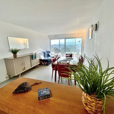 Appartement 2 pièces 228900 €